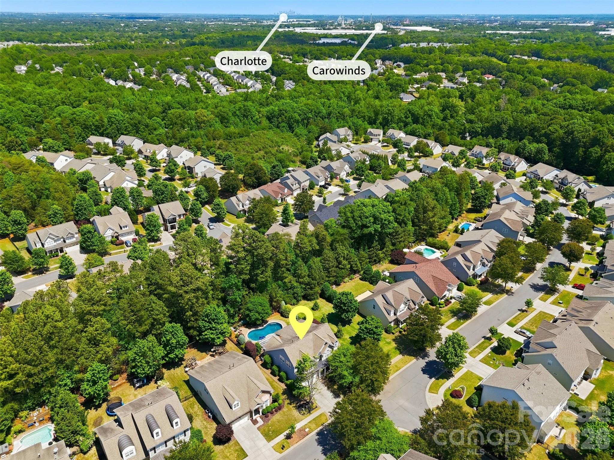 Reserve At Gold Hill - Residential