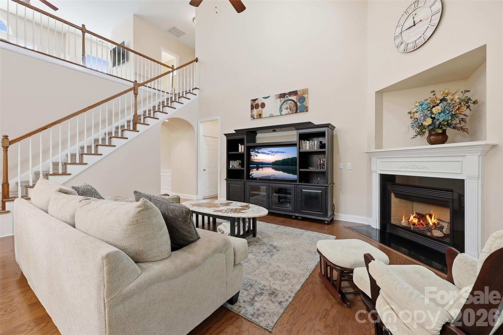 Reserve At Gold Hill - Residential