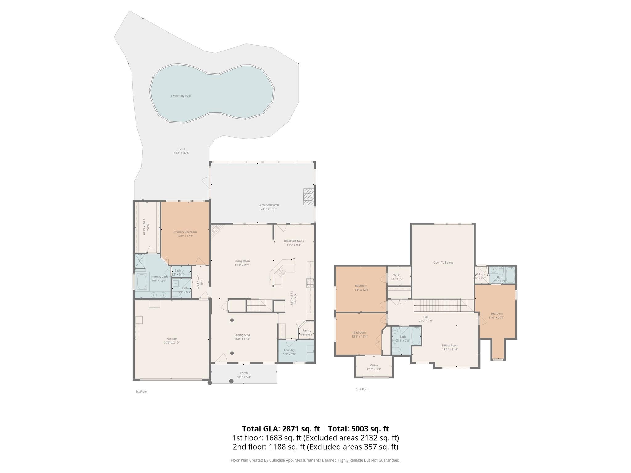 Reserve At Gold Hill - Residential