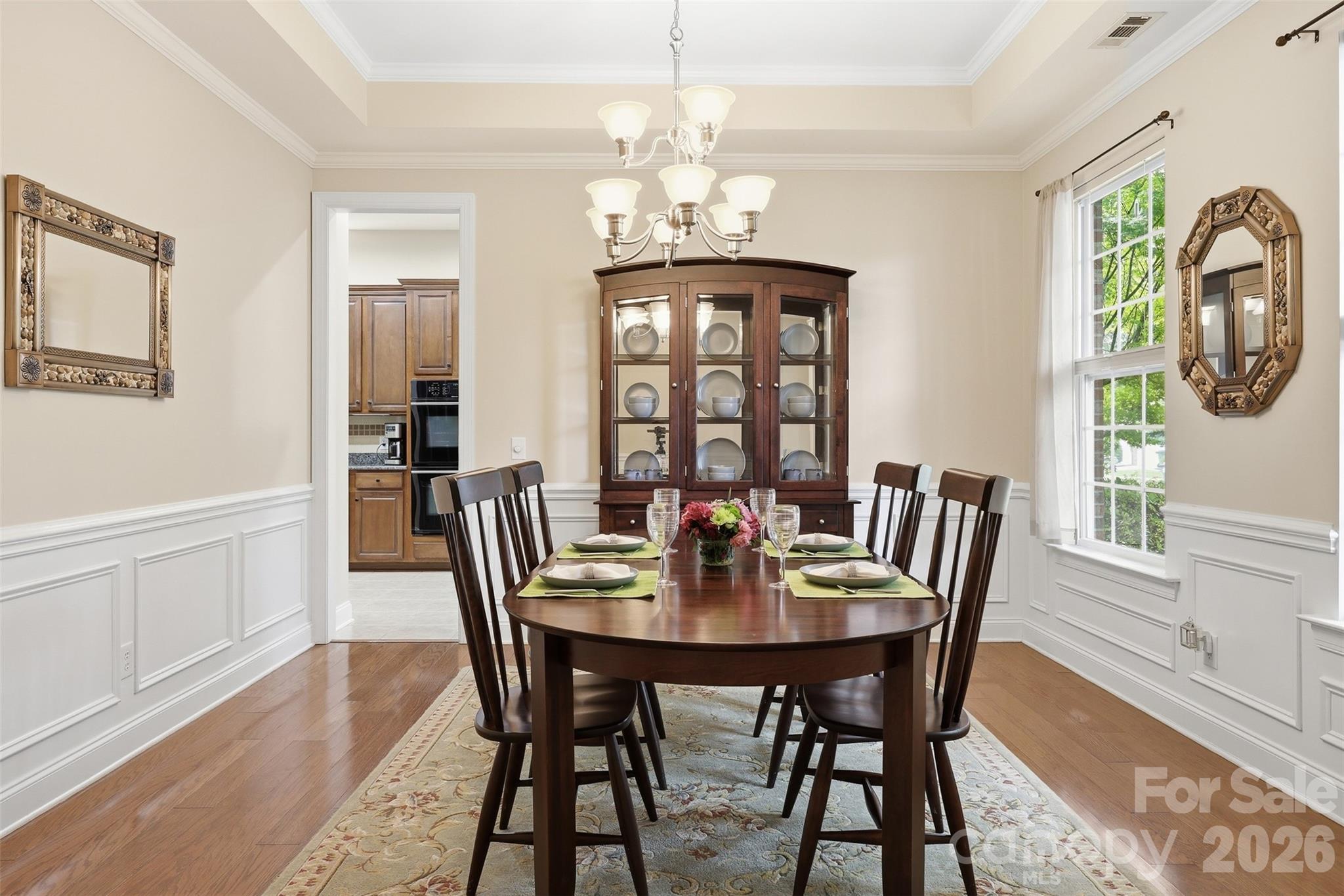 Reserve At Gold Hill - Residential
