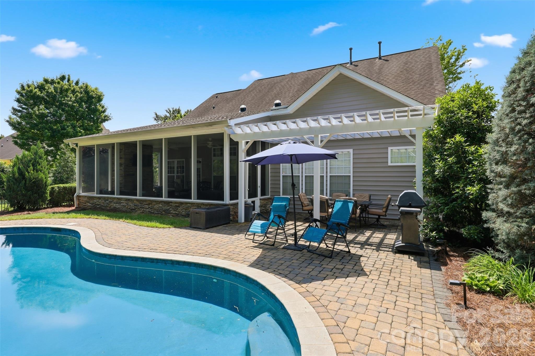 Reserve At Gold Hill - Residential