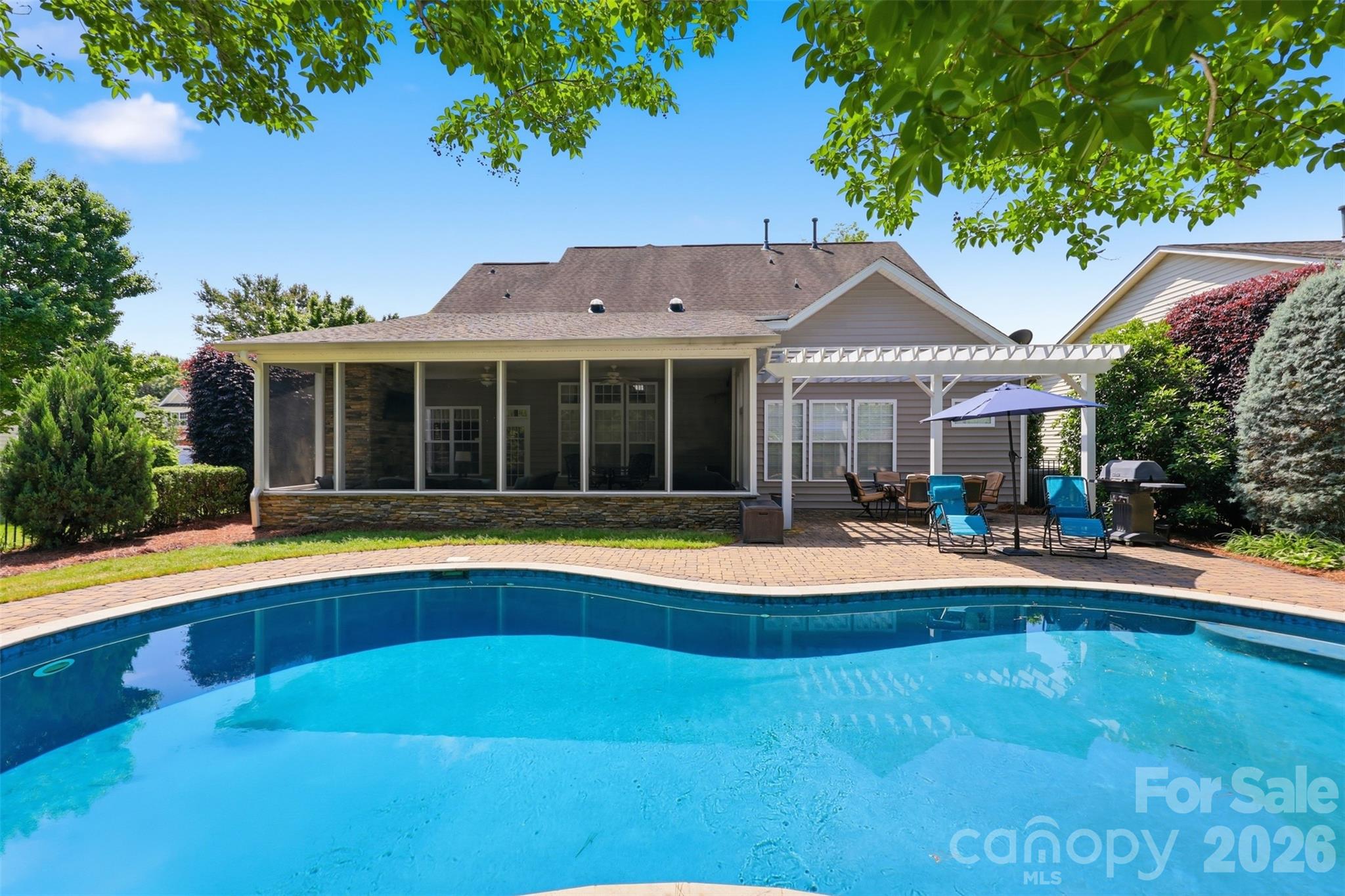 Reserve At Gold Hill - Residential