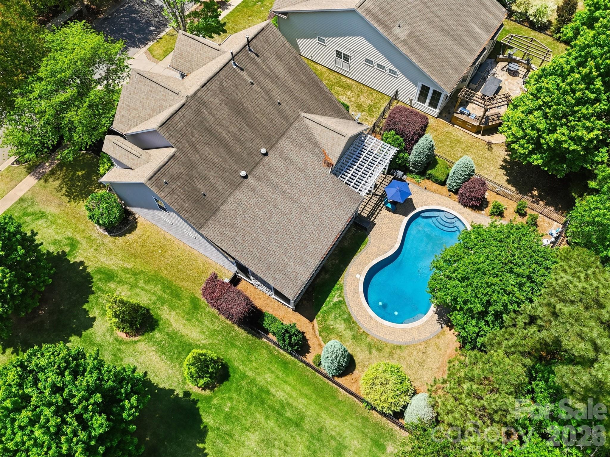 Reserve At Gold Hill - Residential