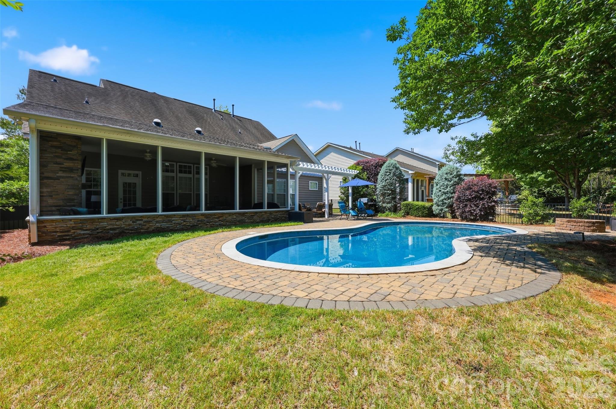 Reserve At Gold Hill - Residential
