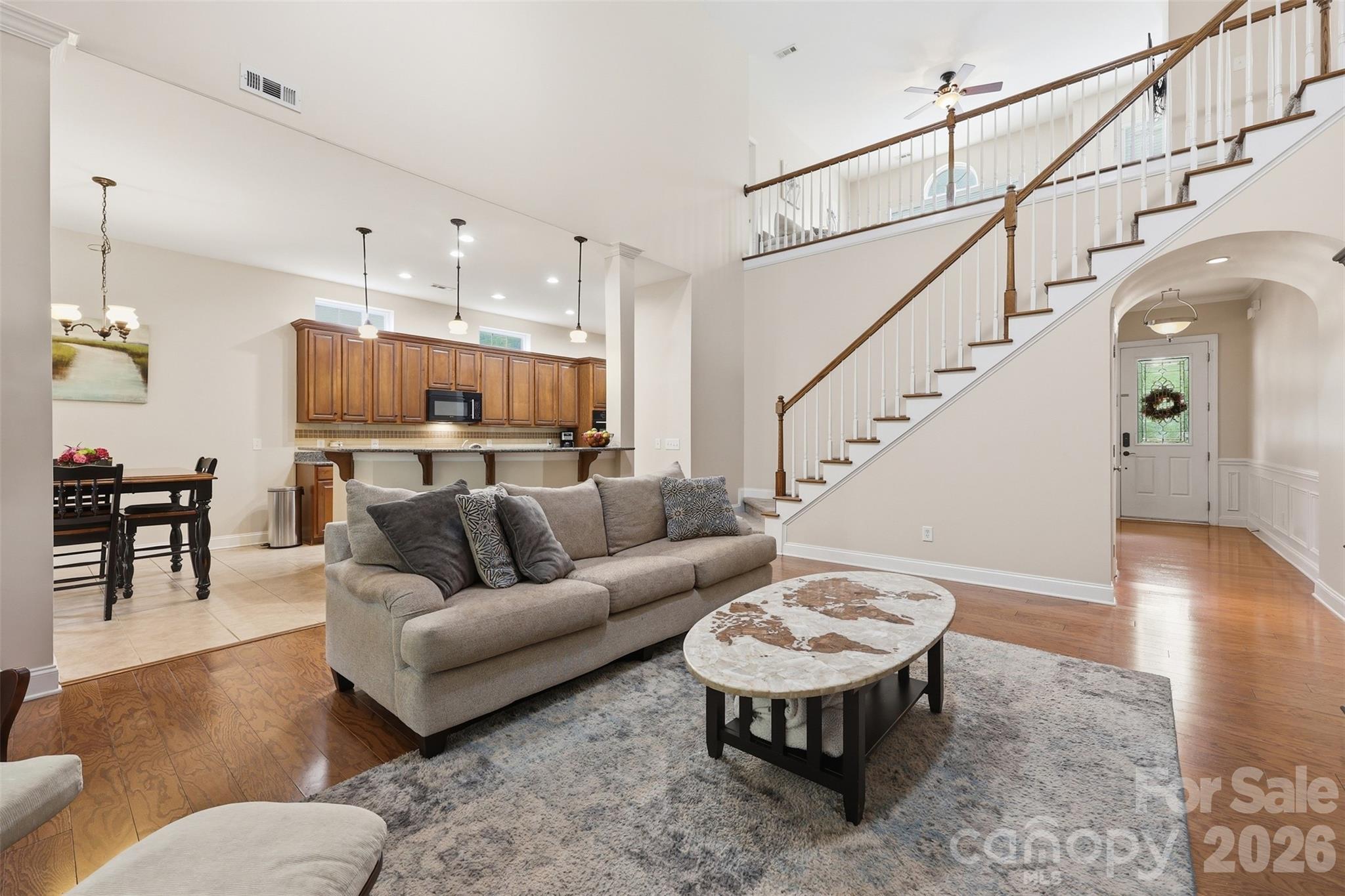 Reserve At Gold Hill - Residential