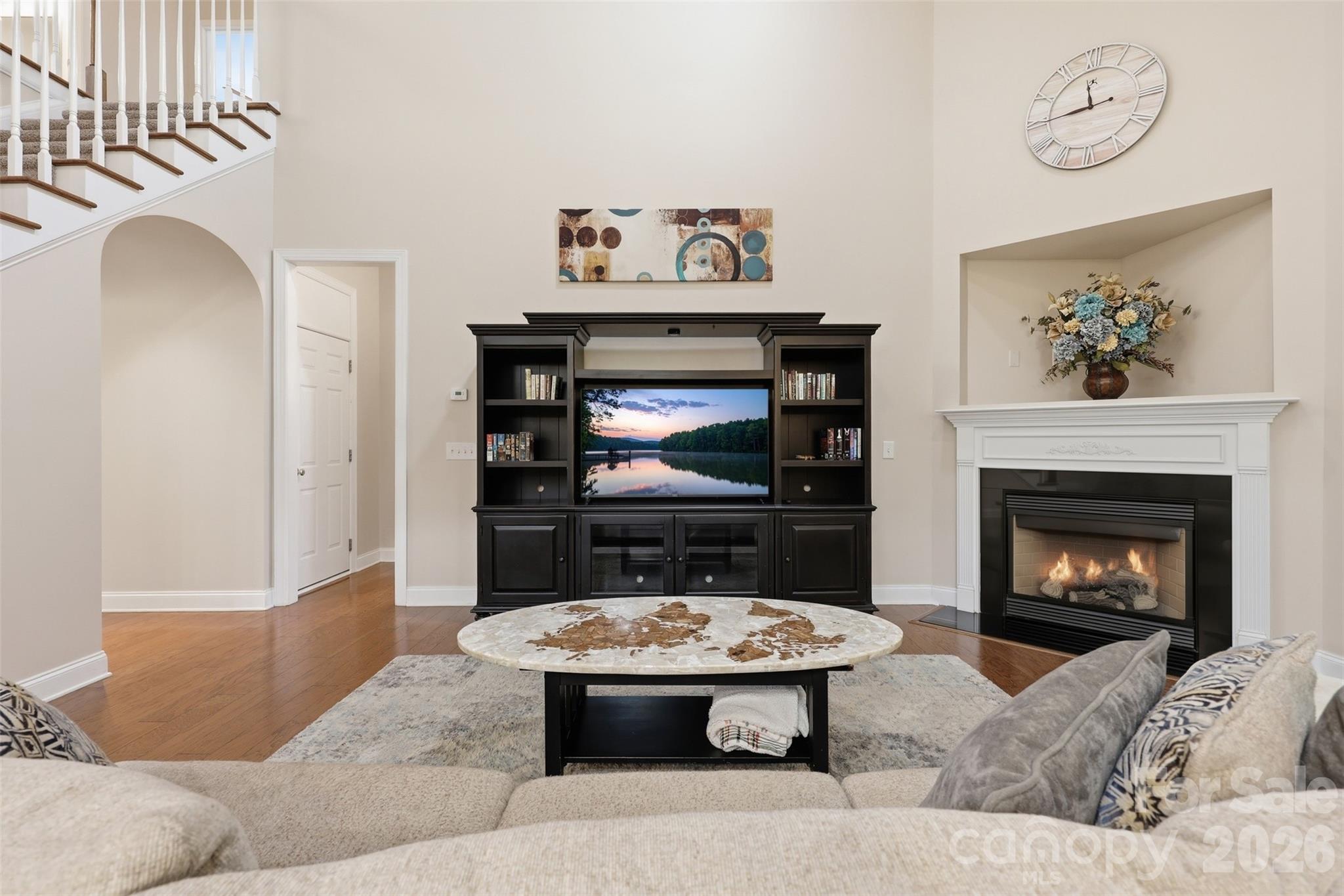 Reserve At Gold Hill - Residential