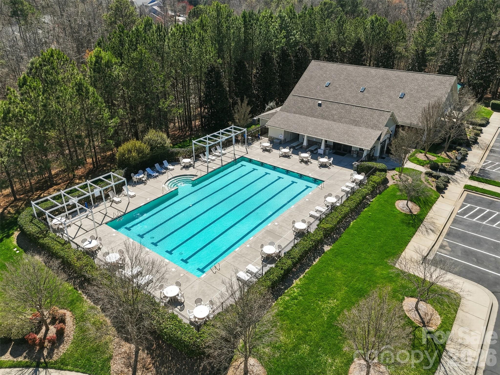 Reserve At Gold Hill - Residential