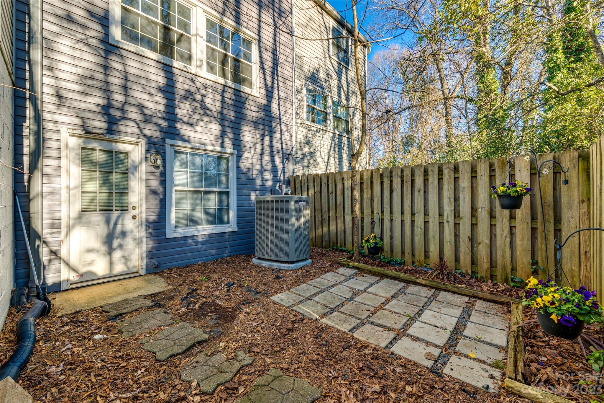 Colonial Village - Residential