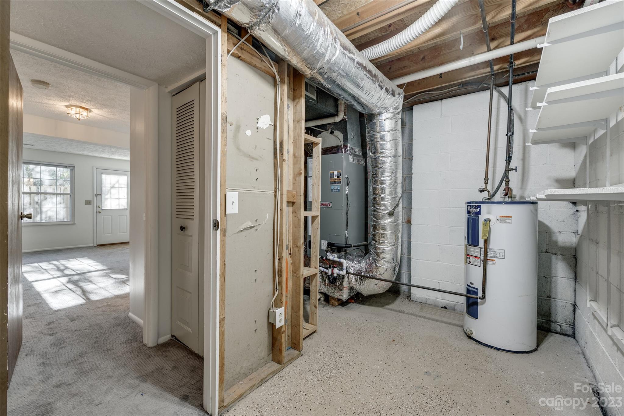 Colonial Village - Residential