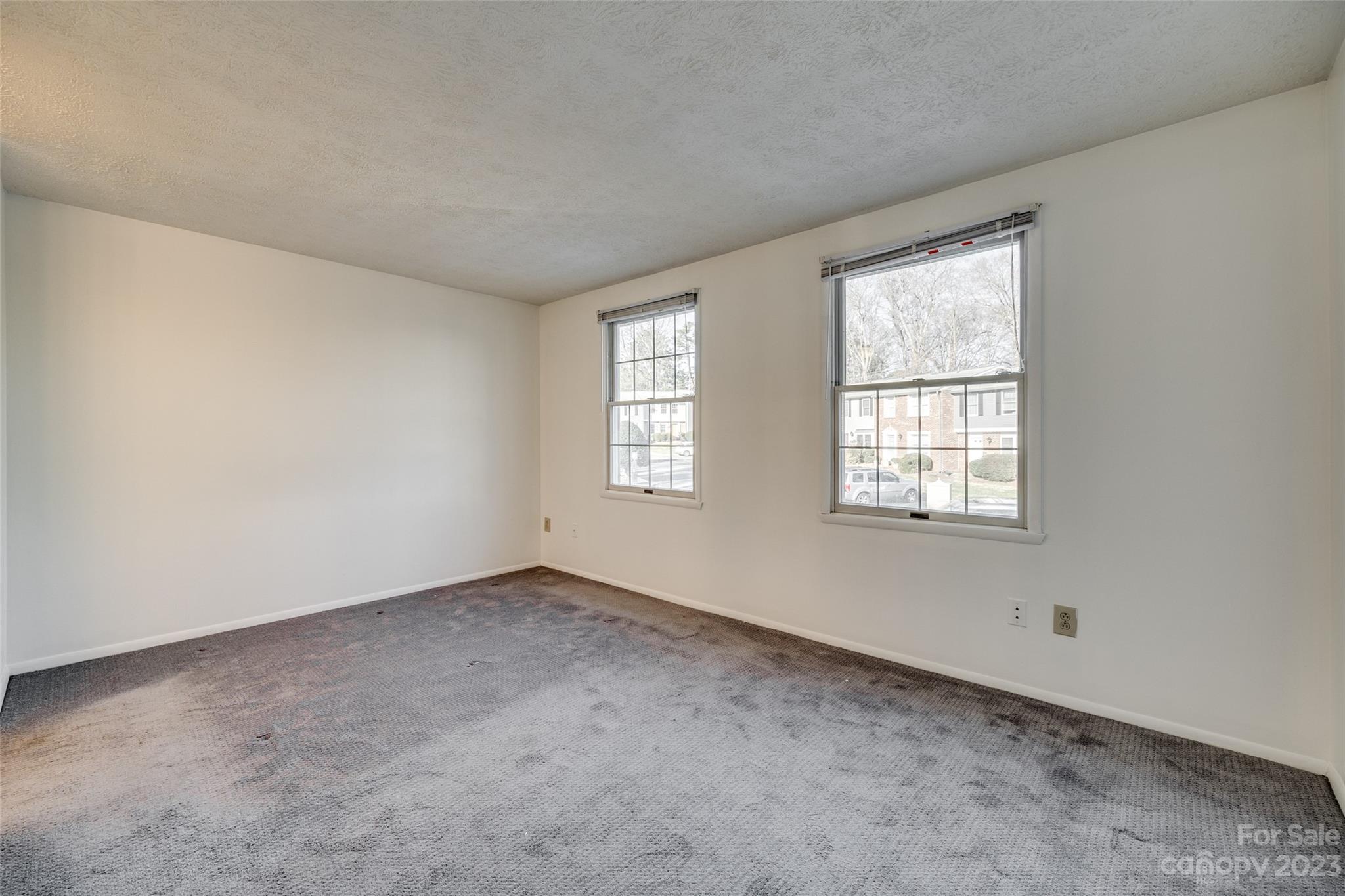 Colonial Village - Residential