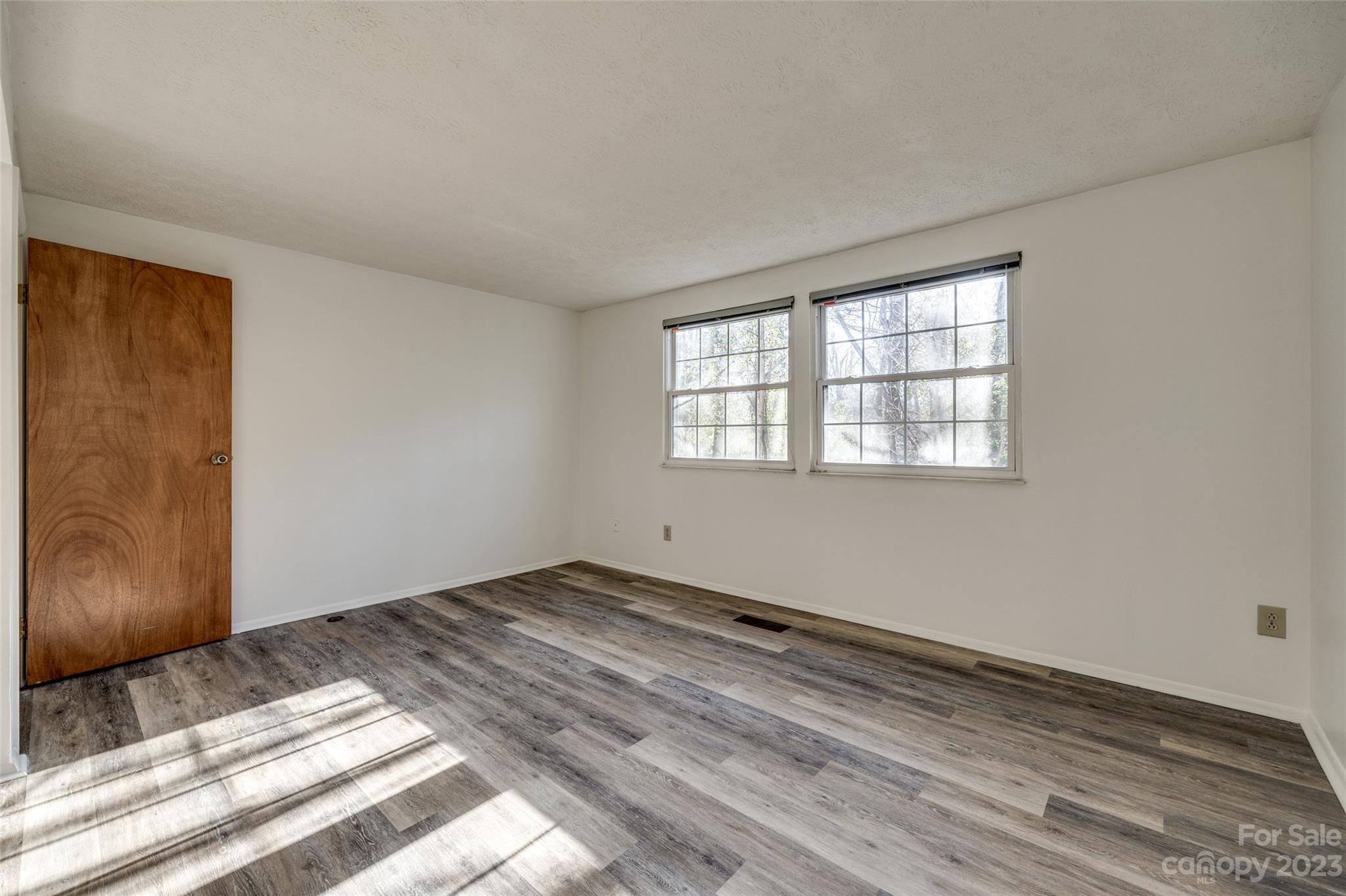 Colonial Village - Residential