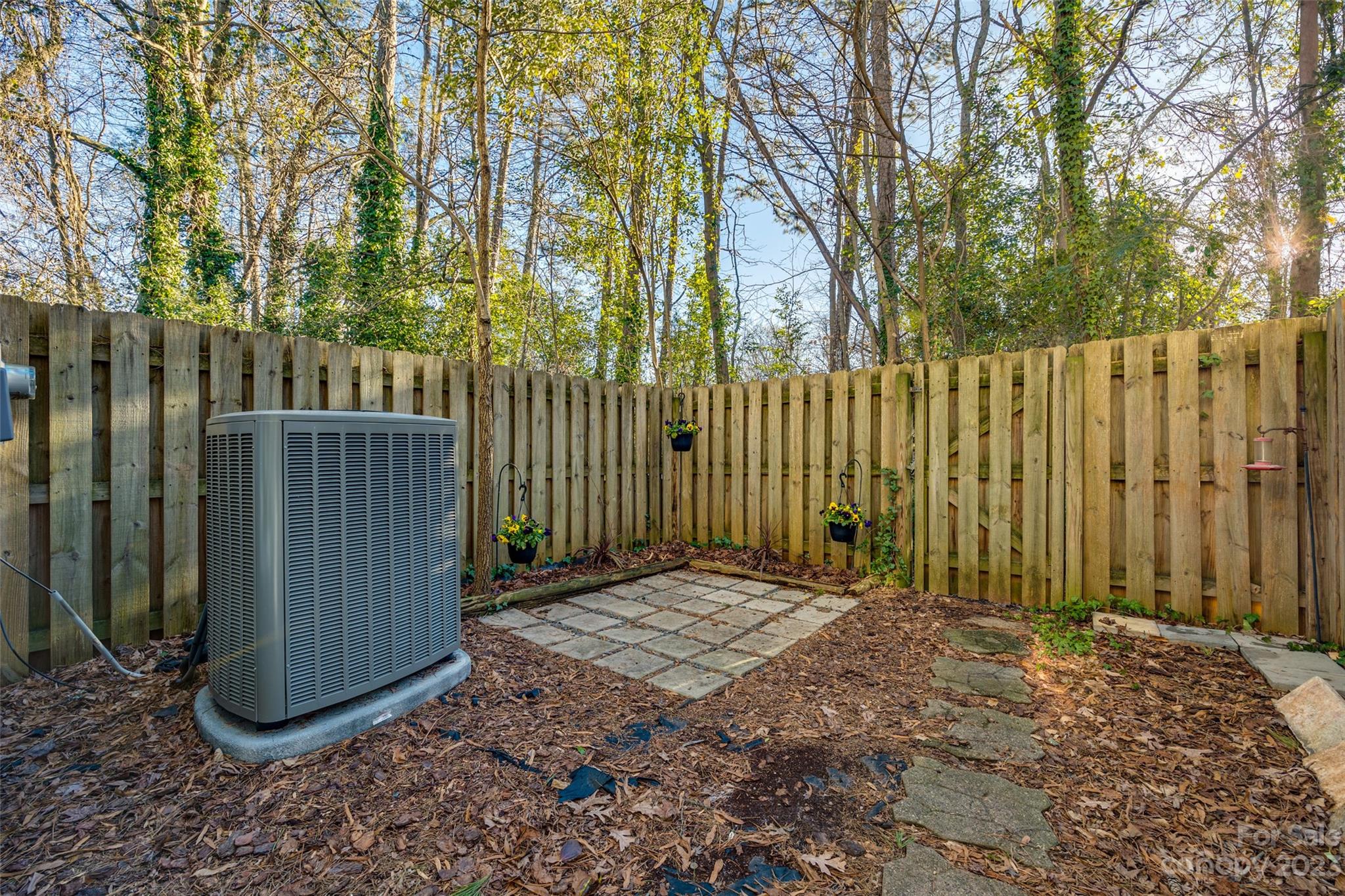 Colonial Village - Residential