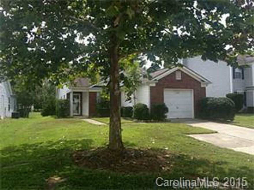 Nice home in Brookmere!
Move in Ready! Tenant to verify all schools. ALL APPLICATIONS SUBJECT TO NATIONWIDE CRIMINAL,
CREDIT, SEX OFFENDER AND EVICTION CHECK. WE DO NOT ACCEPT SECTION 8. DO NOT DISTURB CURRENT TENANT.