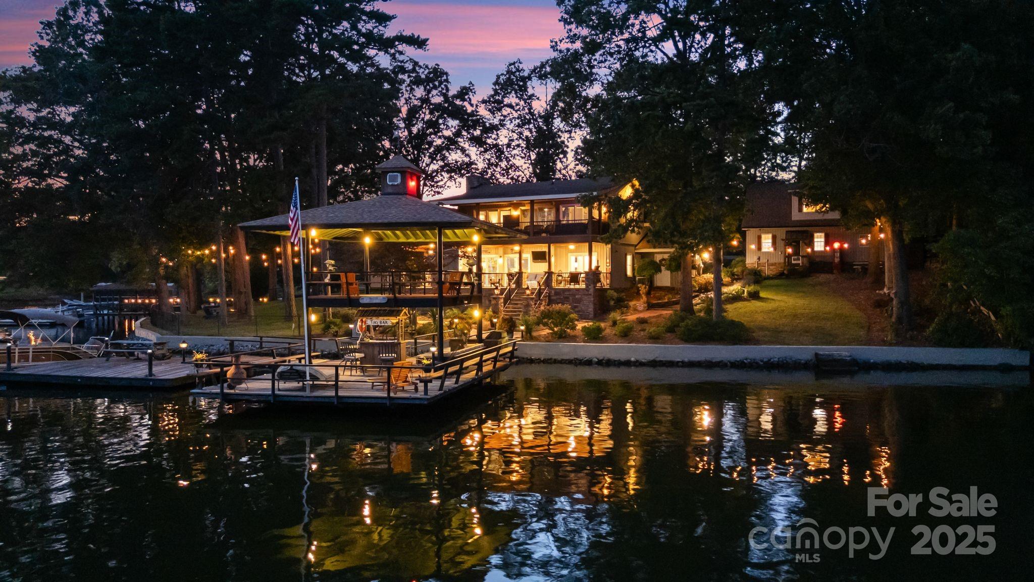 360 Tamarac Shores Drive