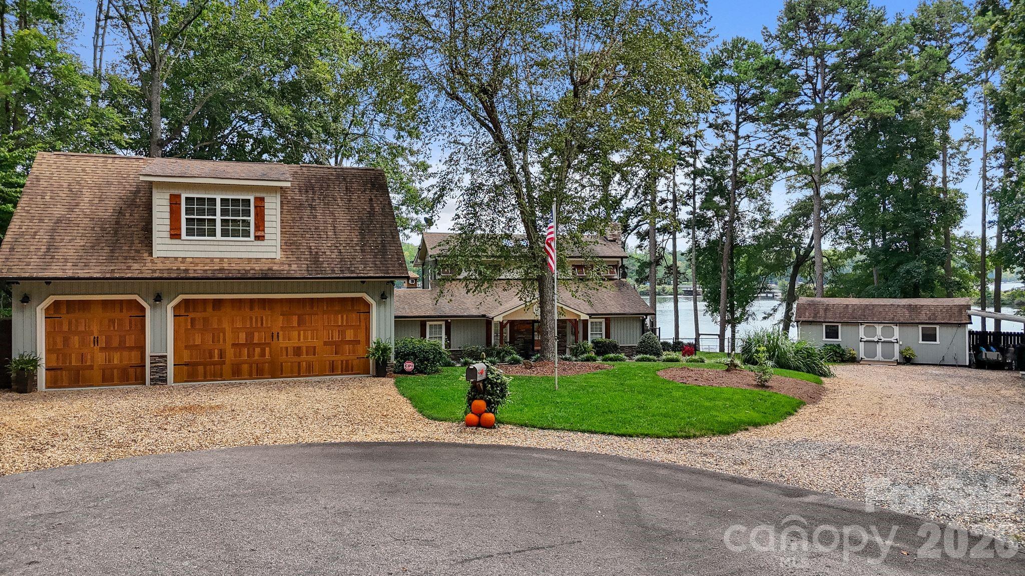 360 Tamarac Shores Drive