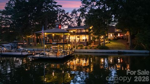 360 Tamarac Shores Drive Salisbury NC 28146