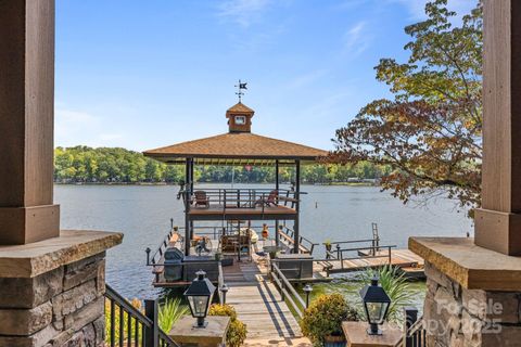 360 Tamarac Shores Drive Salisbury NC 28146