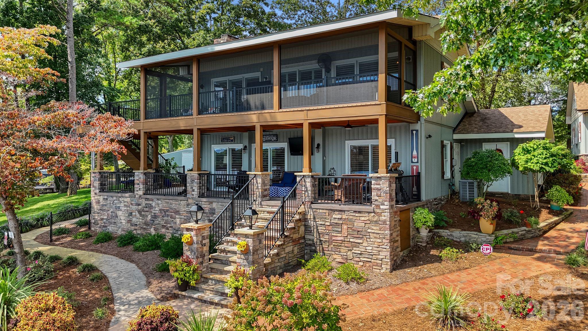 360 Tamarac Shores Drive