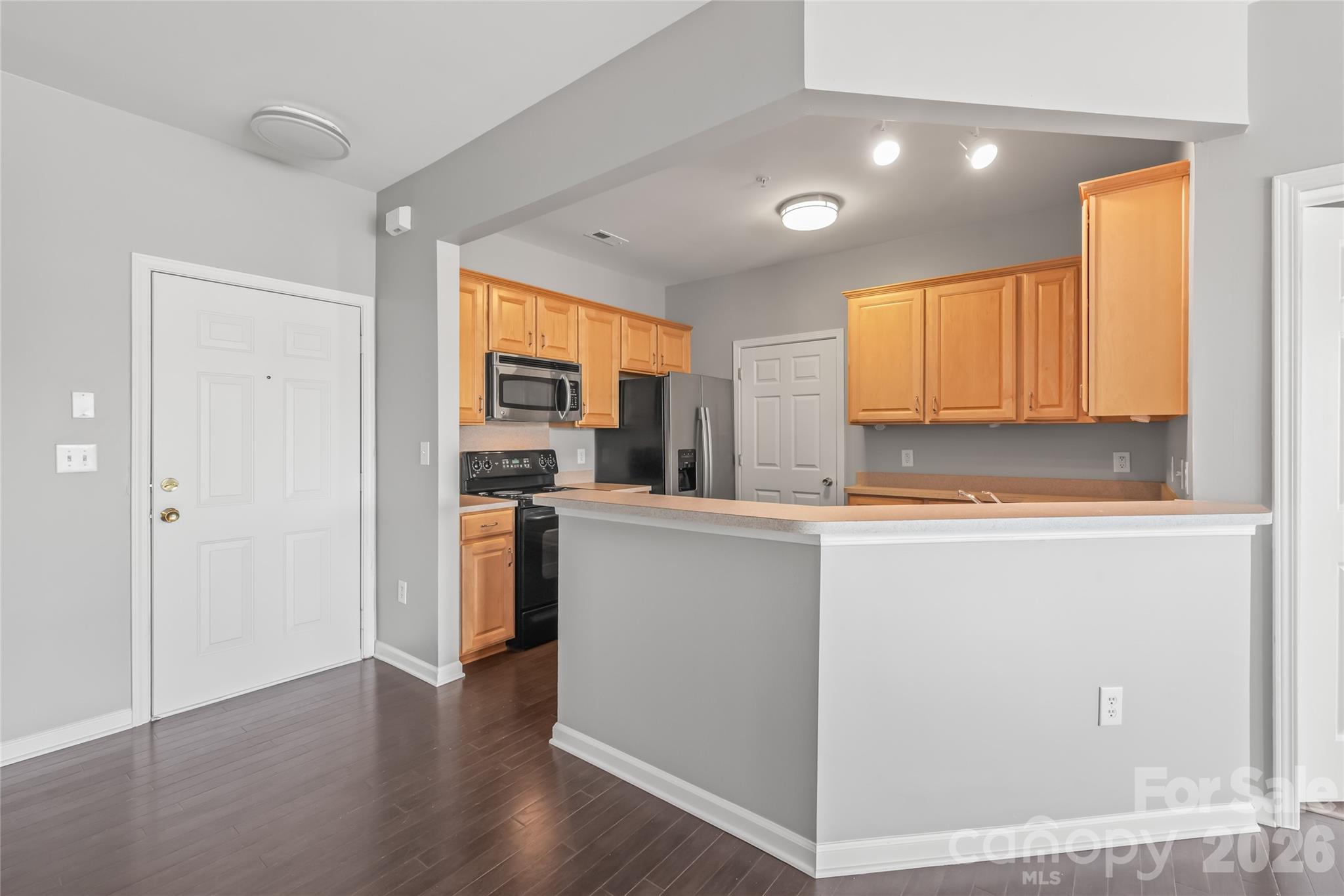 Belle Vista - Residential