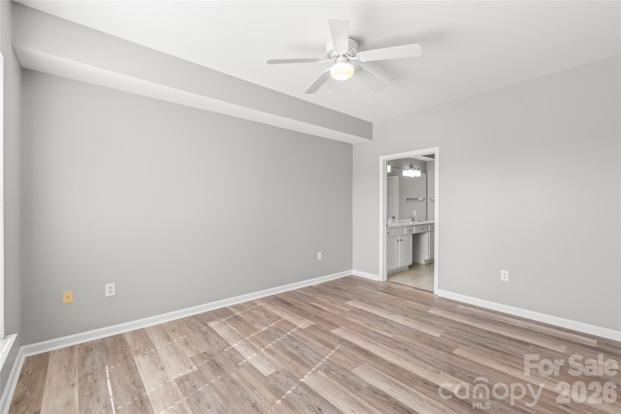 Belle Vista - Residential