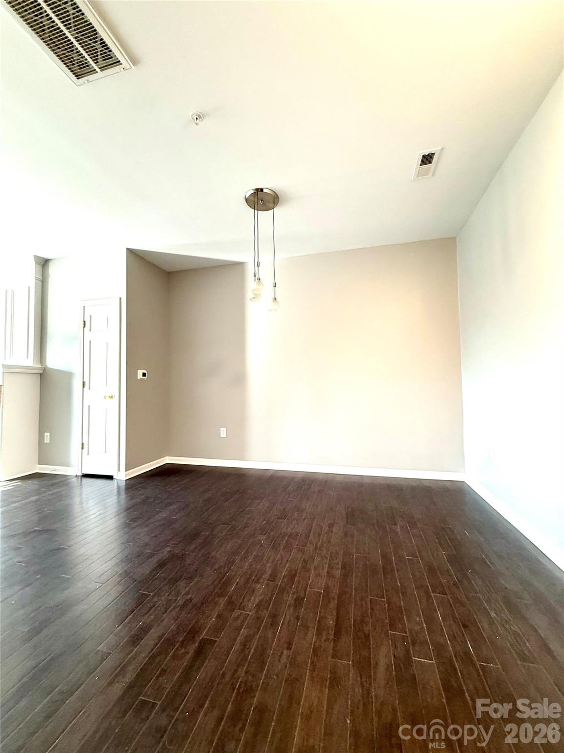 Belle Vista - Residential