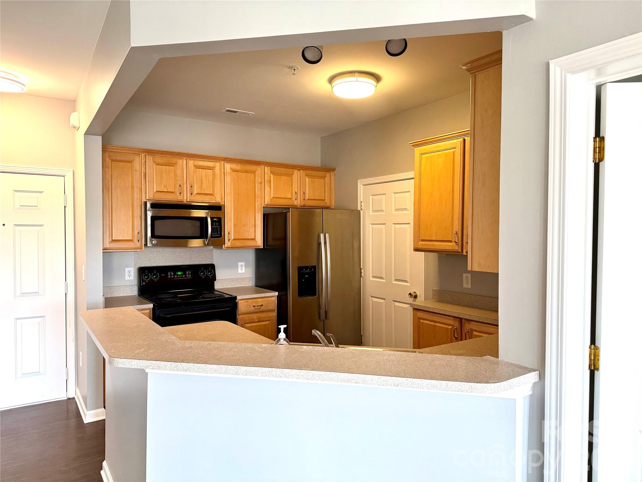 Belle Vista - Residential