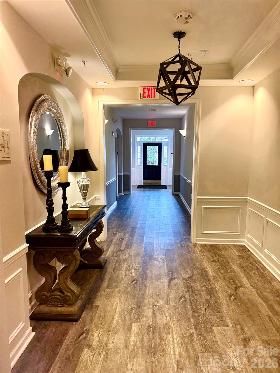 Belle Vista - Residential