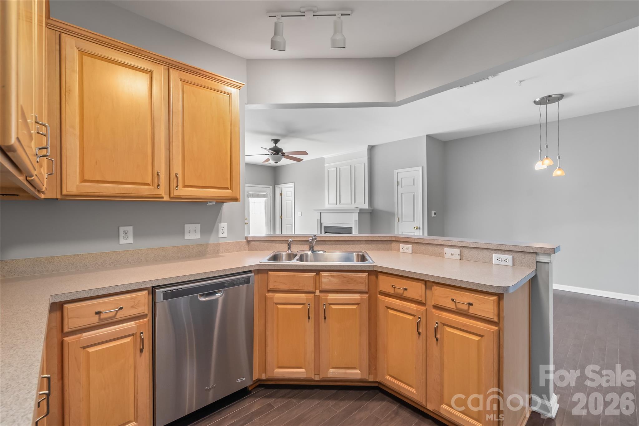 Belle Vista - Residential