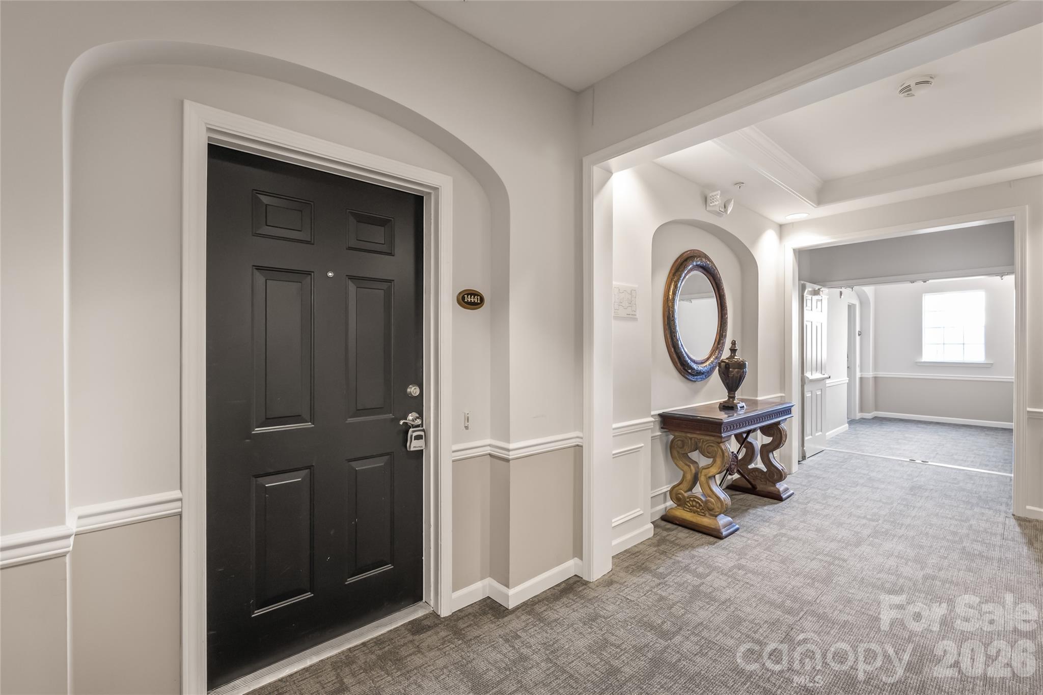 Belle Vista - Residential