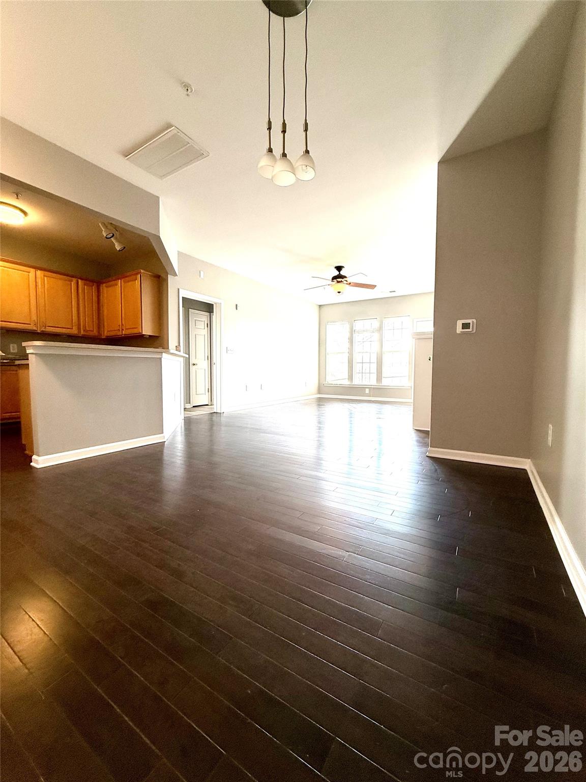 Belle Vista - Residential