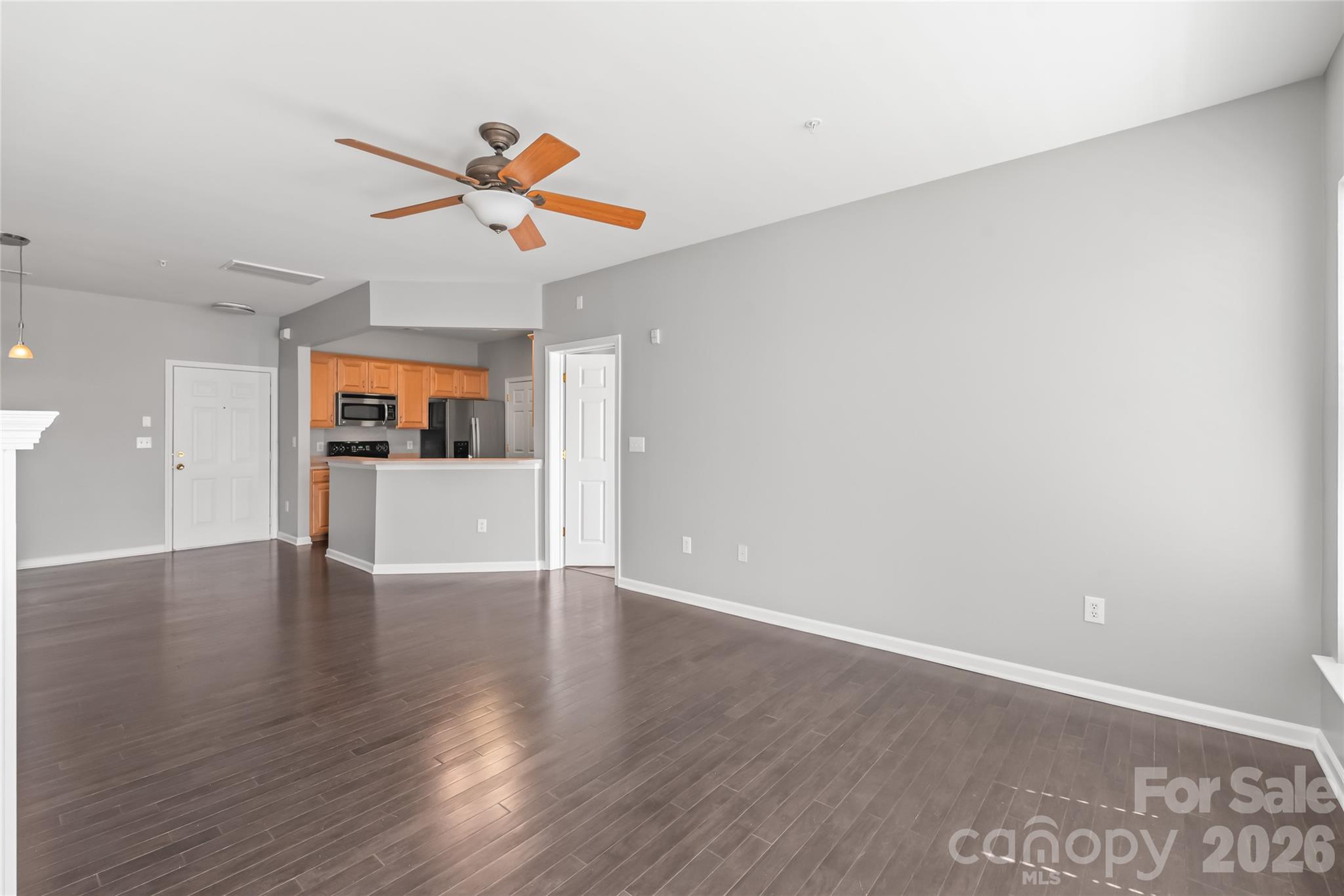 Belle Vista - Residential