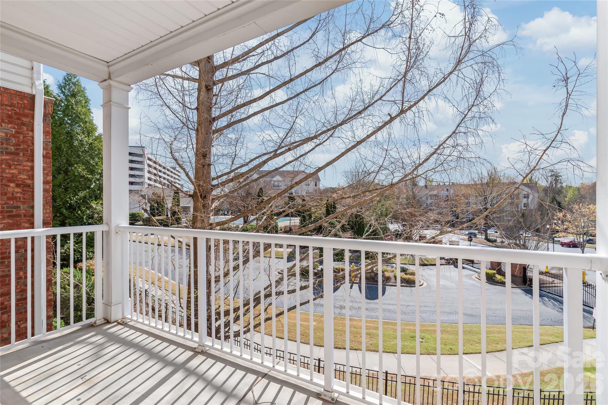 Belle Vista - Residential