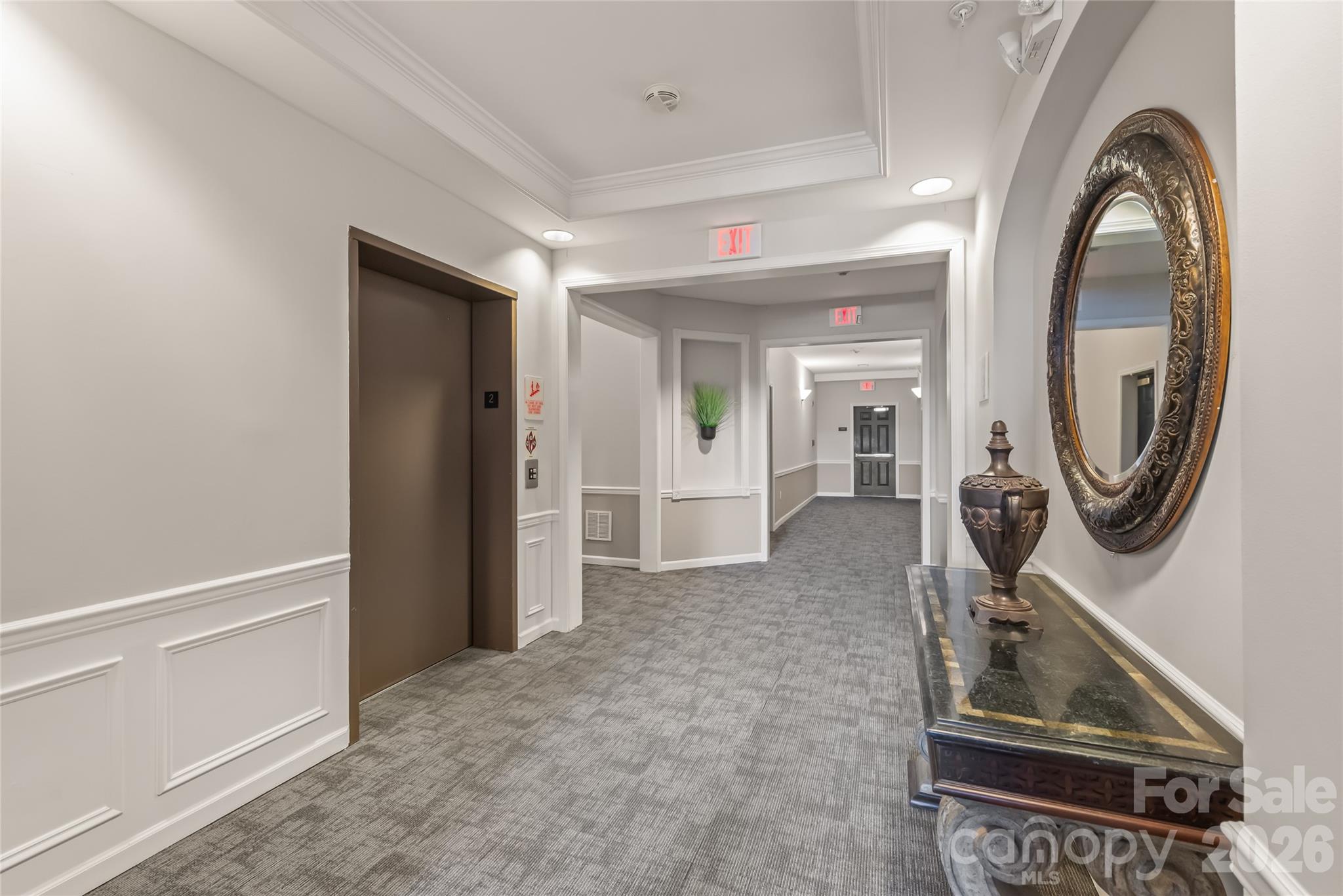 Belle Vista - Residential