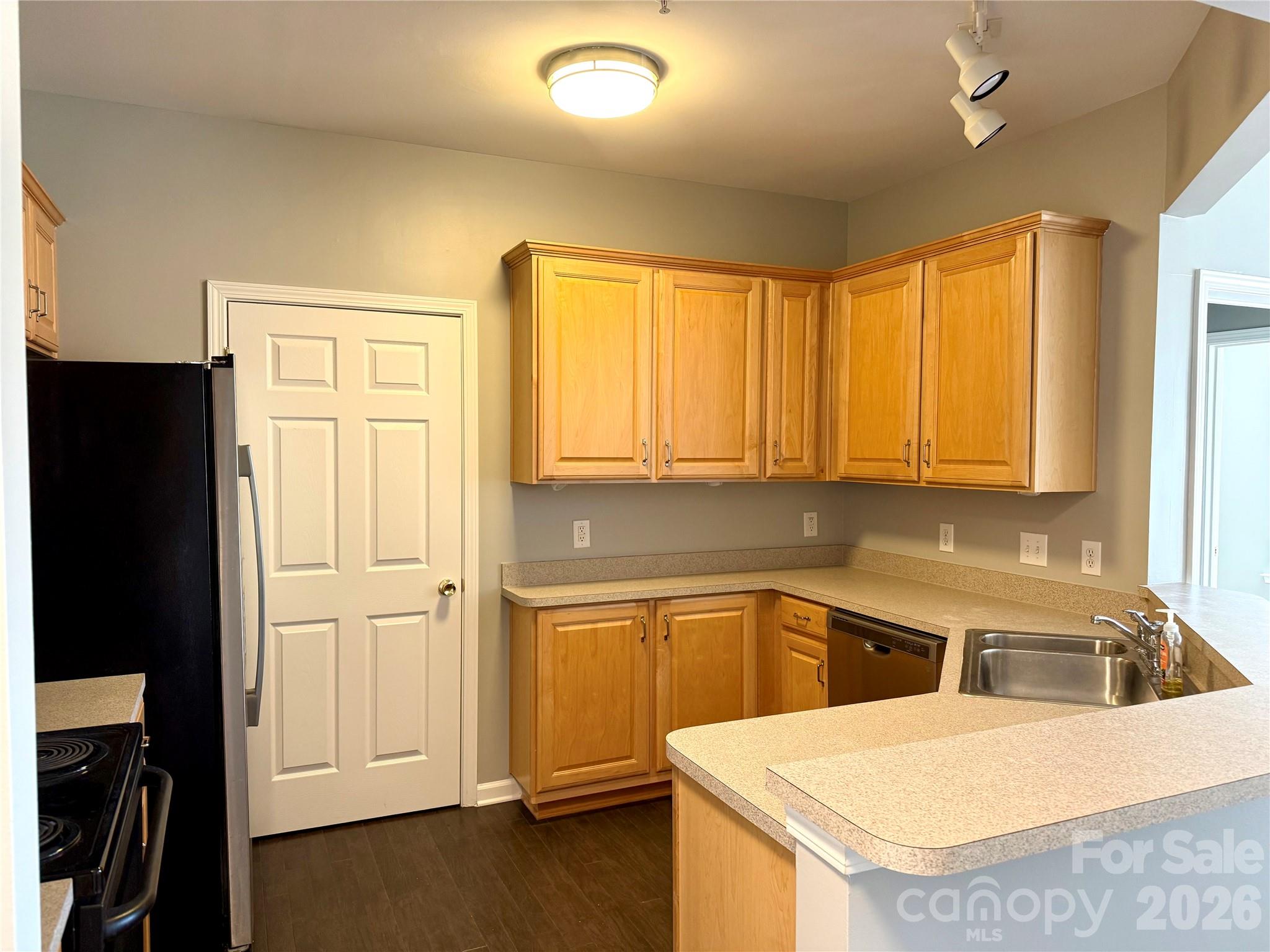 Belle Vista - Residential