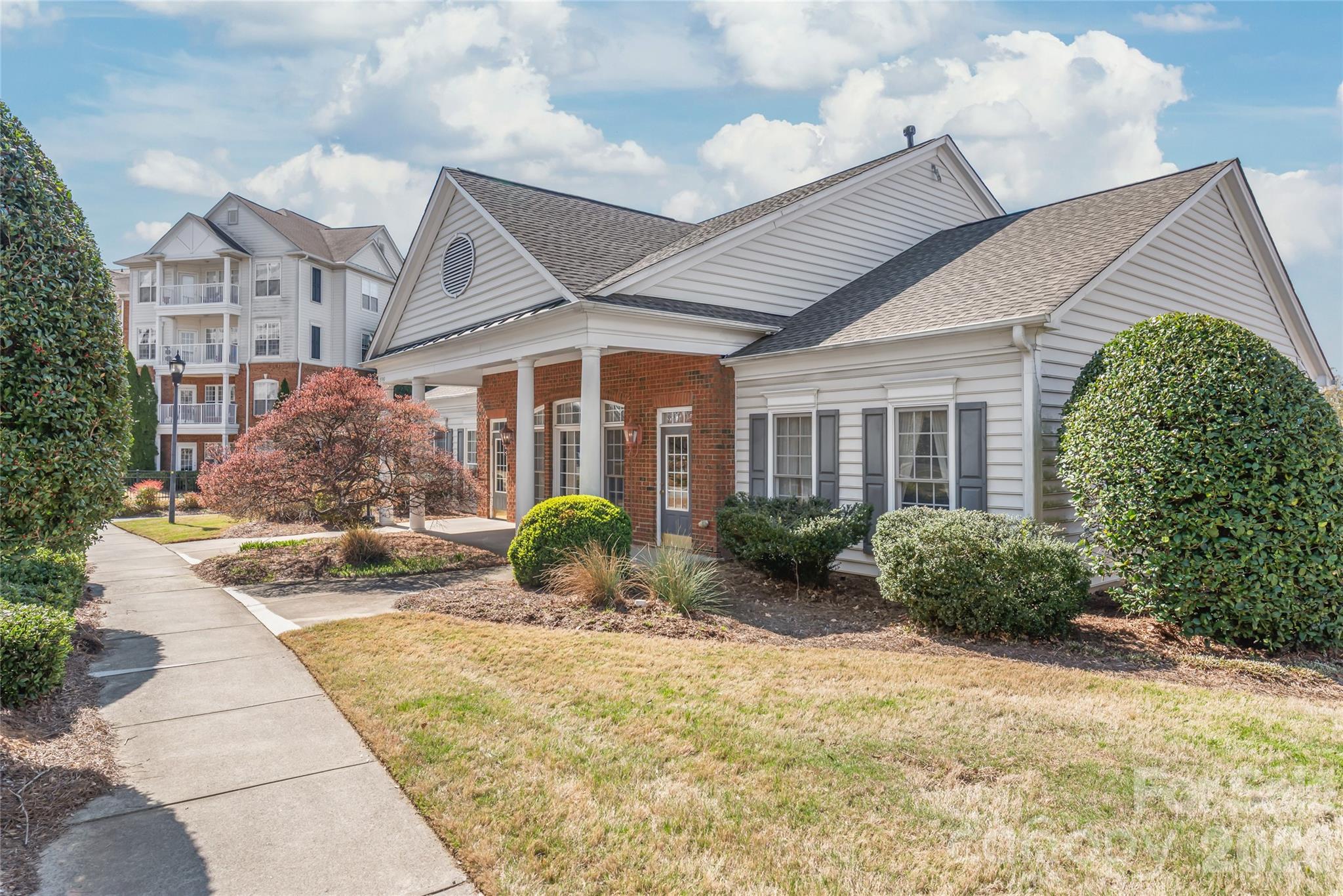 Belle Vista - Residential