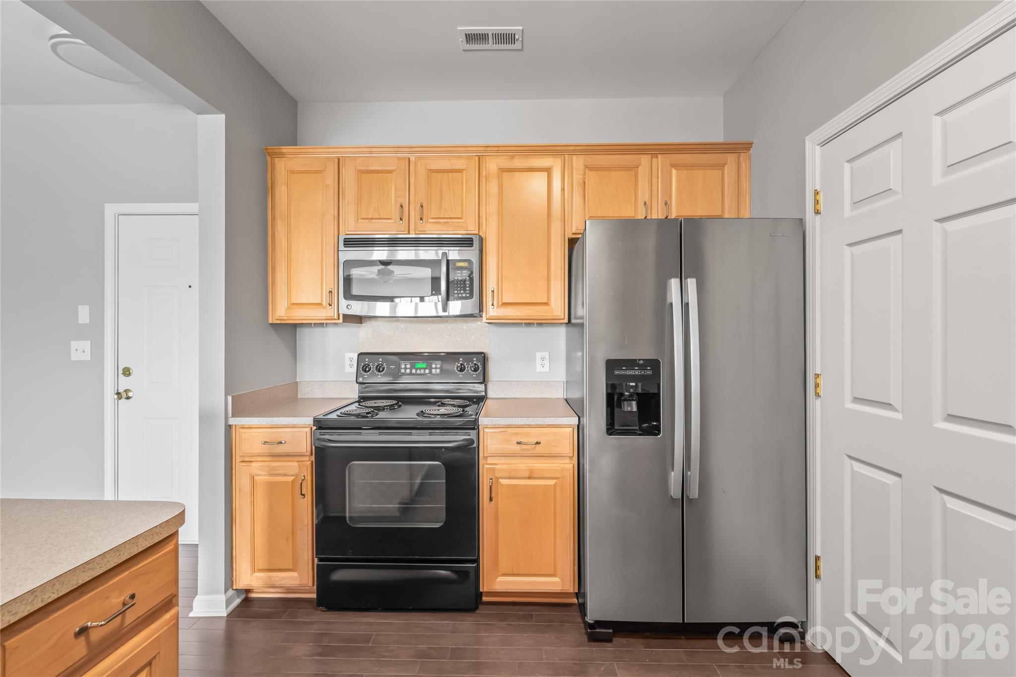 Belle Vista - Residential