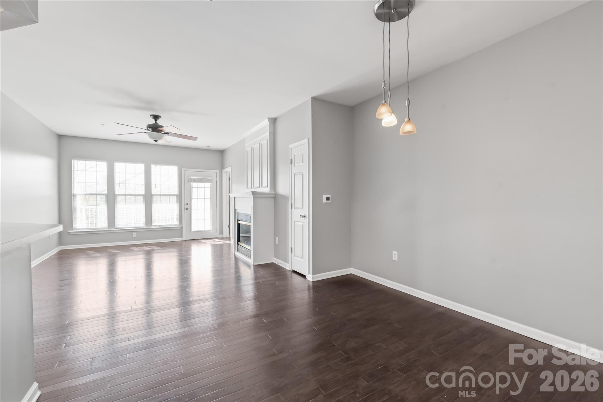 Belle Vista - Residential