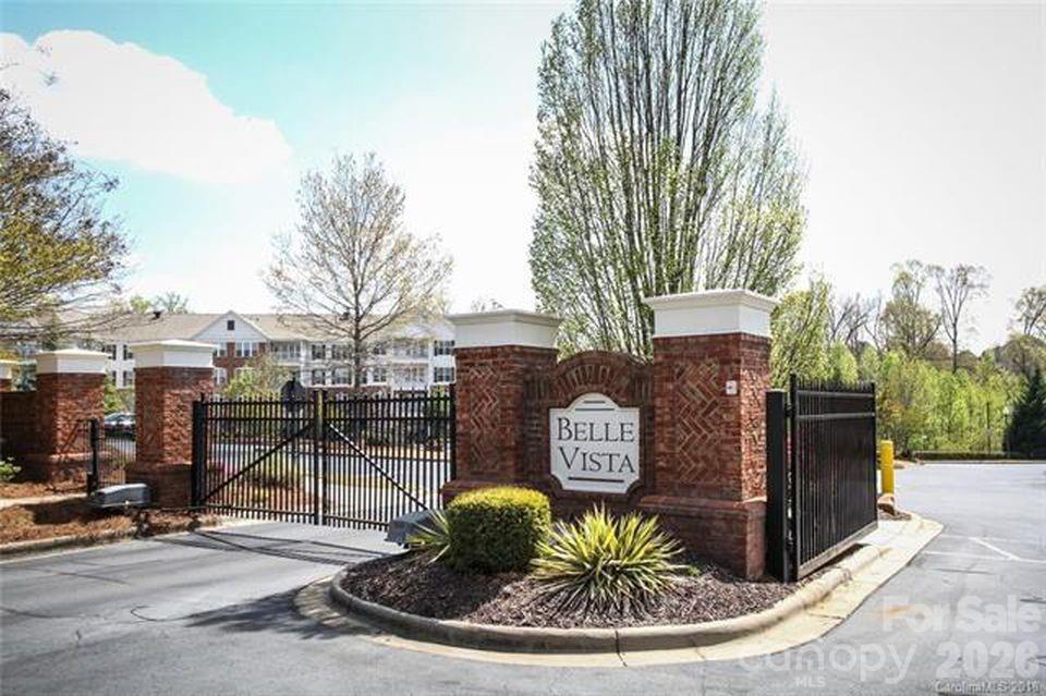 Belle Vista - Residential