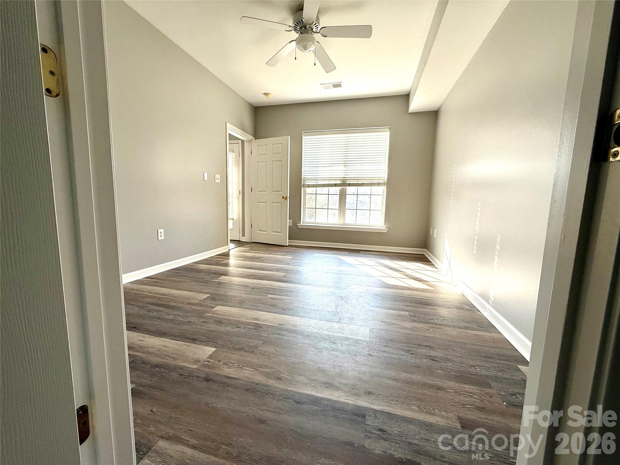 Belle Vista - Residential