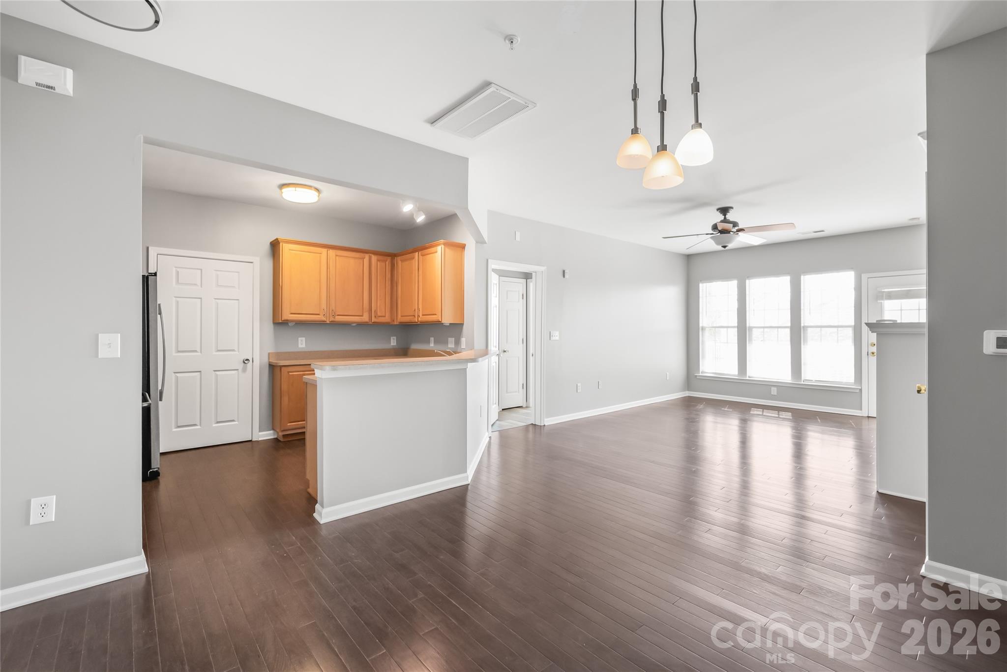 Belle Vista - Residential