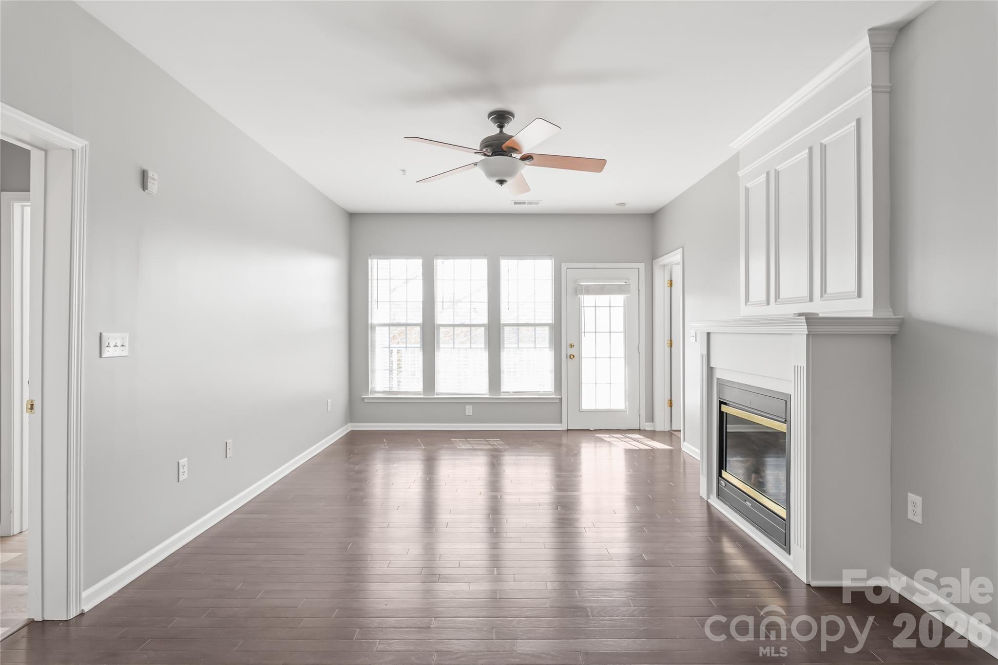 Belle Vista - Residential