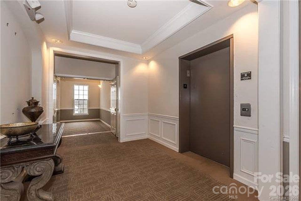 Belle Vista - Residential