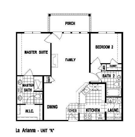 Belle Vista - Residential