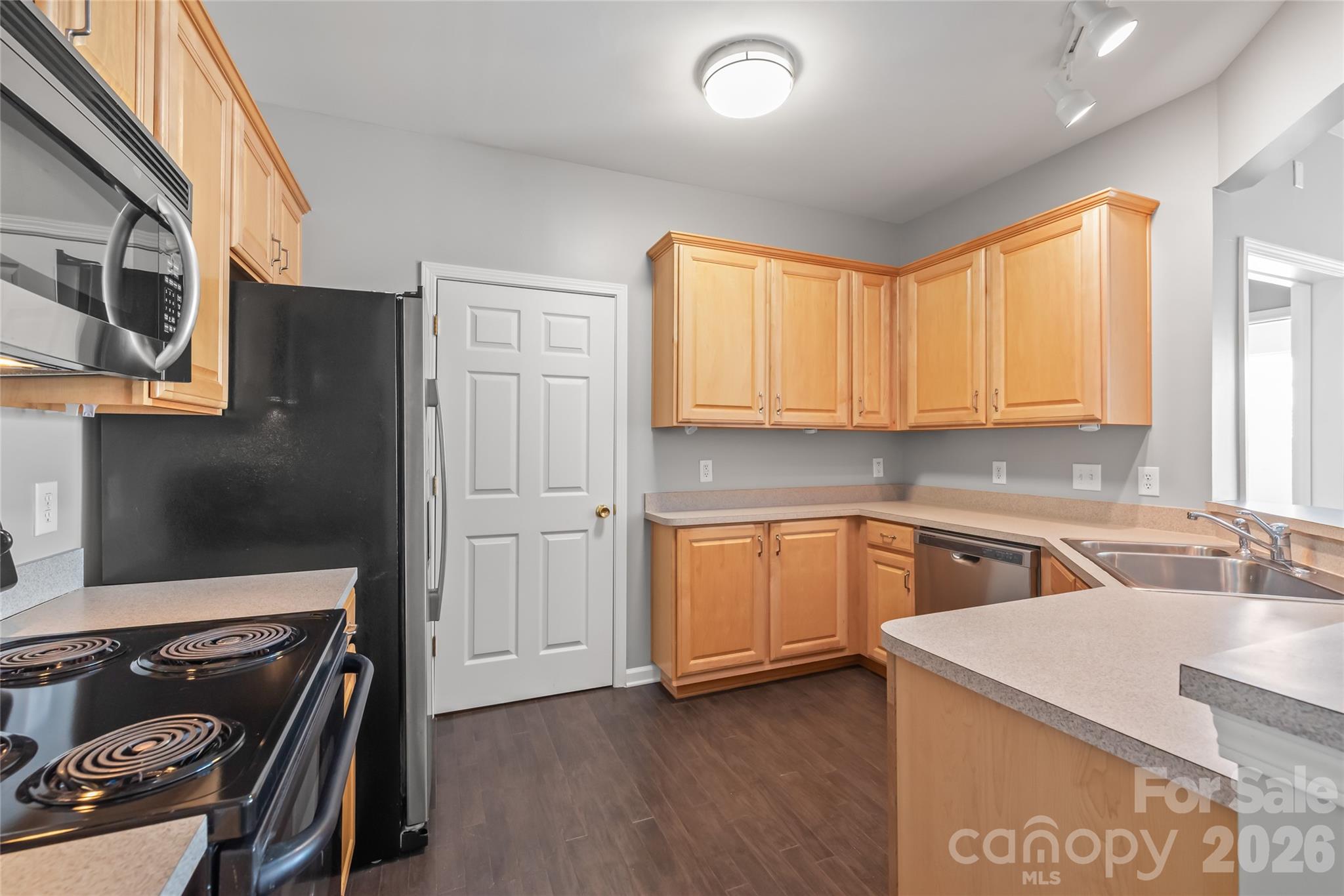 Belle Vista - Residential