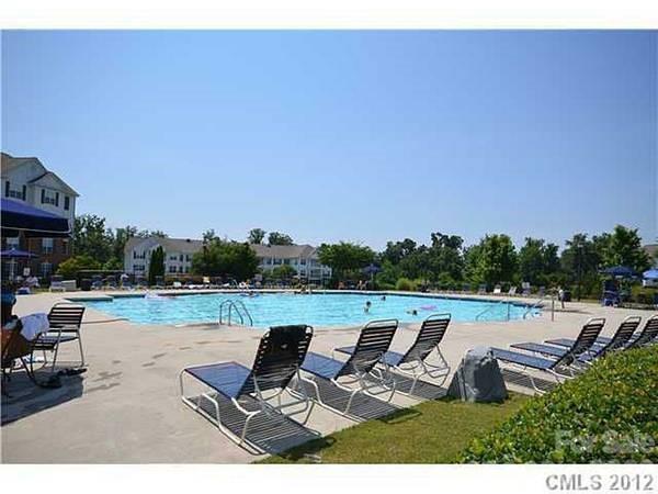 Belle Vista - Residential