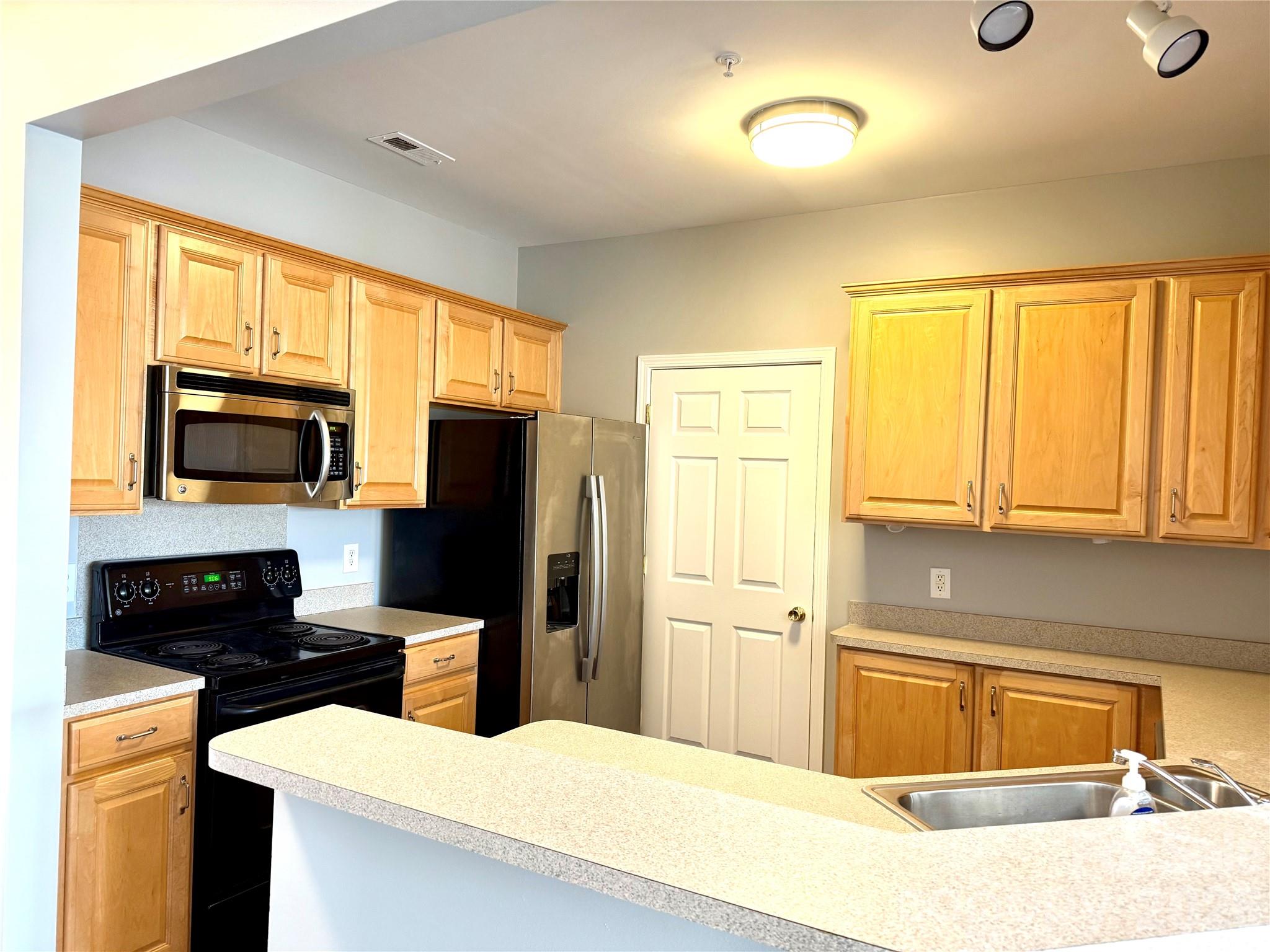 Belle Vista - Residential