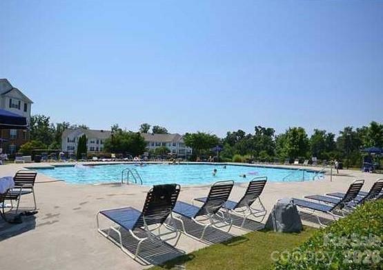 Belle Vista - Residential