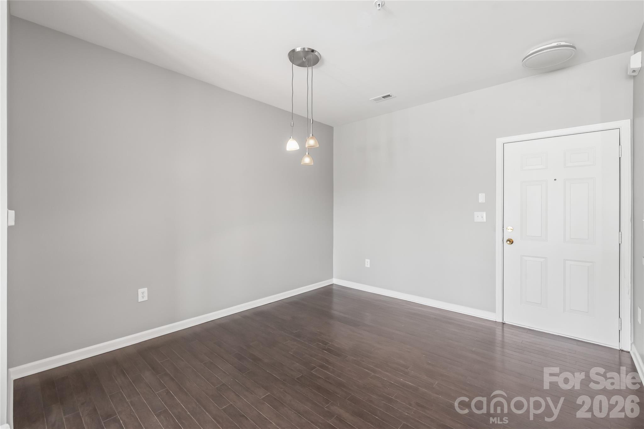 Belle Vista - Residential