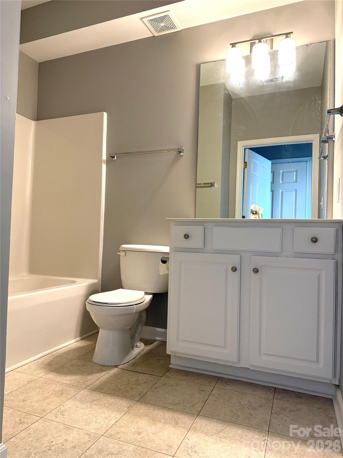 Belle Vista - Residential