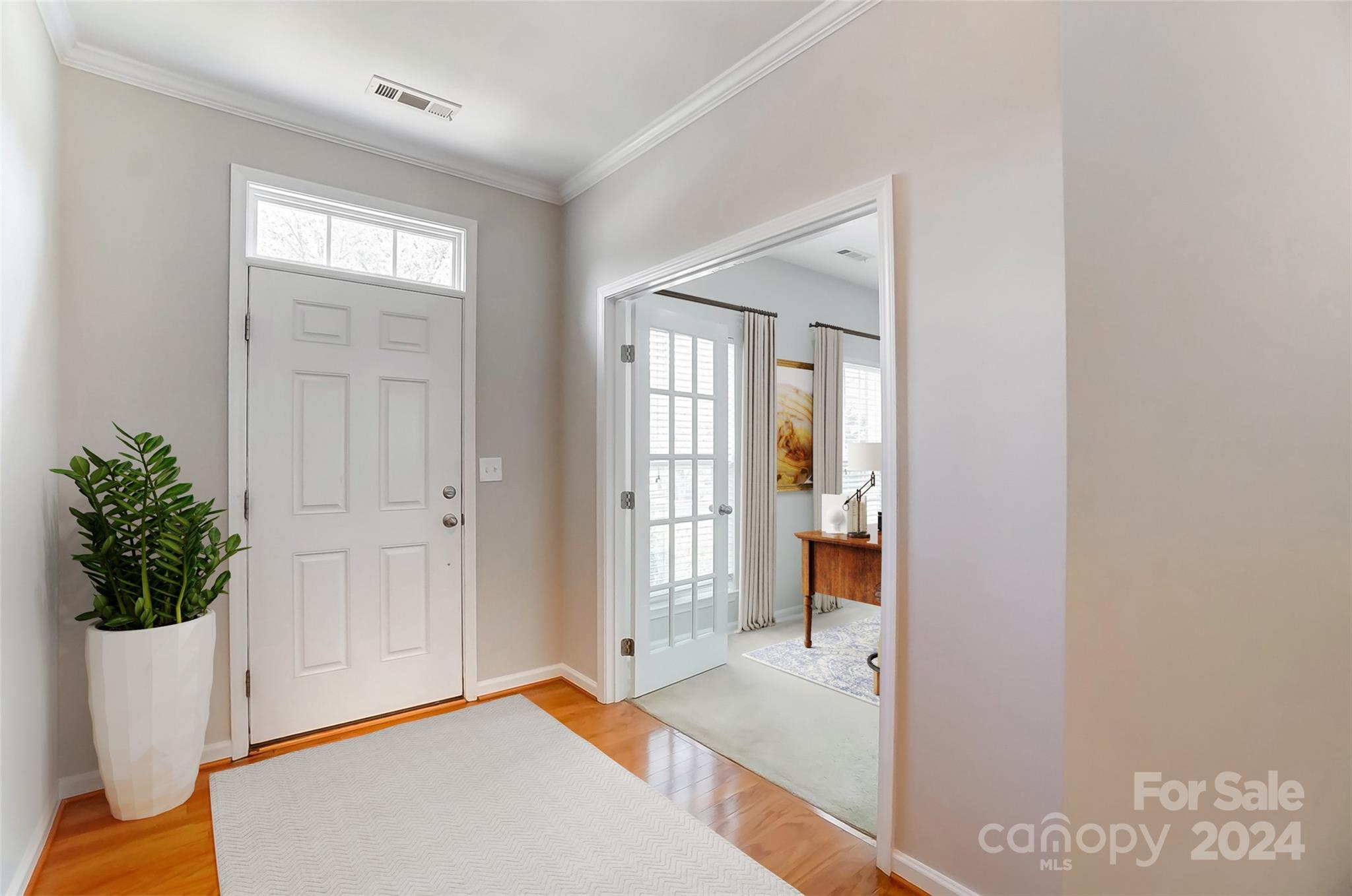Gilead Ridge - Residential
